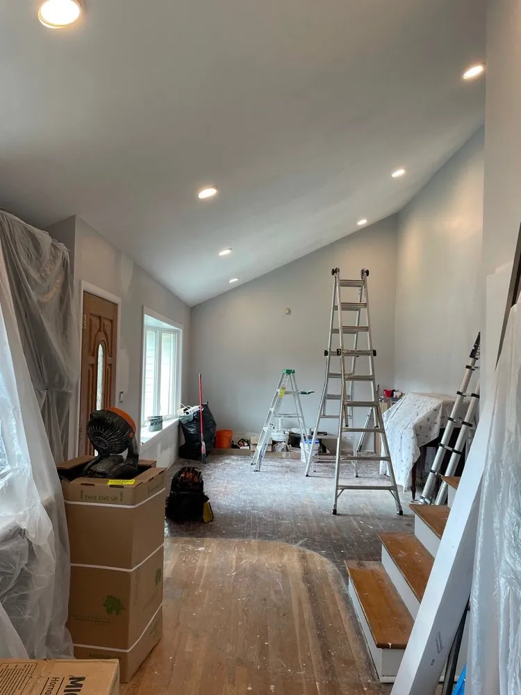 Slide of Prodigy Electrical Solutions