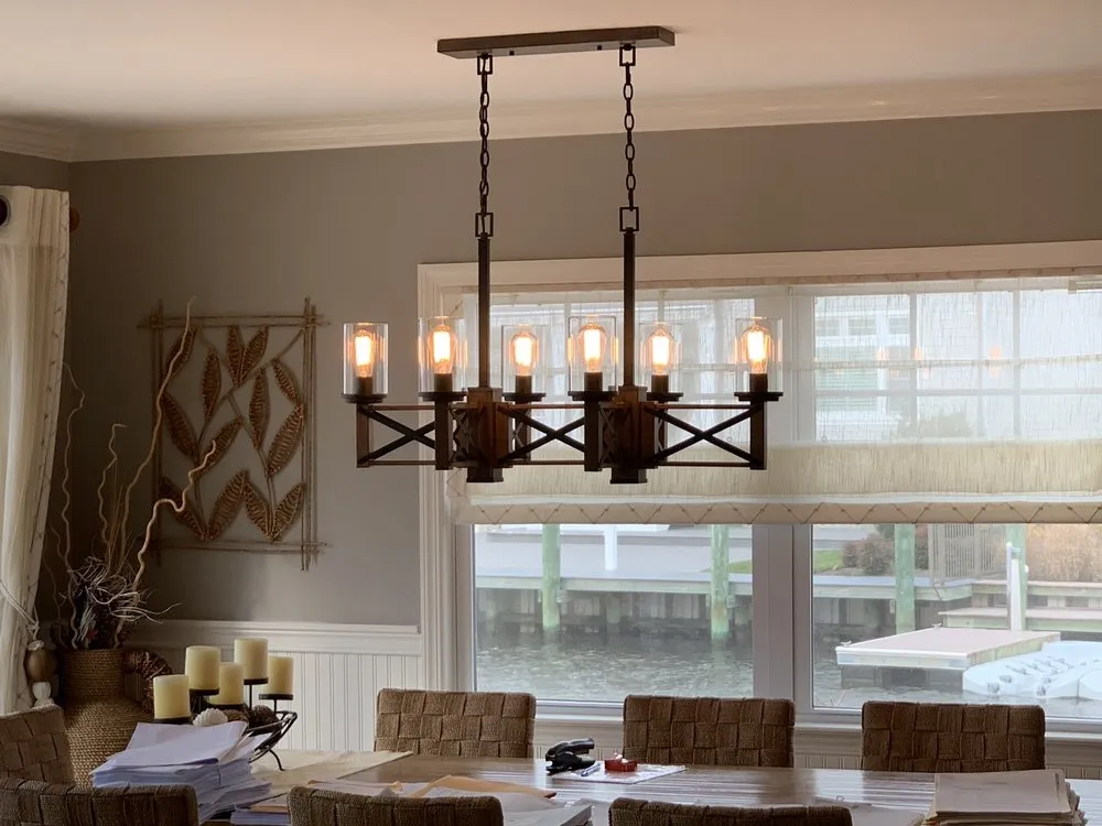 Slide of Prodigy Electrical Solutions