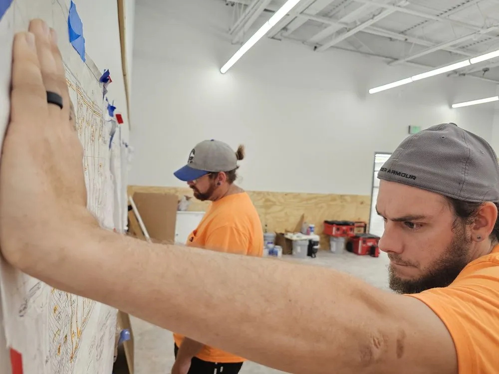 Slide of Prodigy Wiring Services