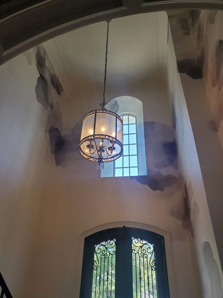 Slide of Prodigy Wiring Services