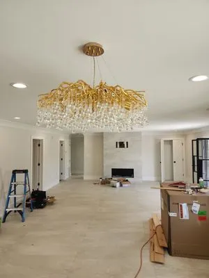 Prodigy Wiring Services Logo