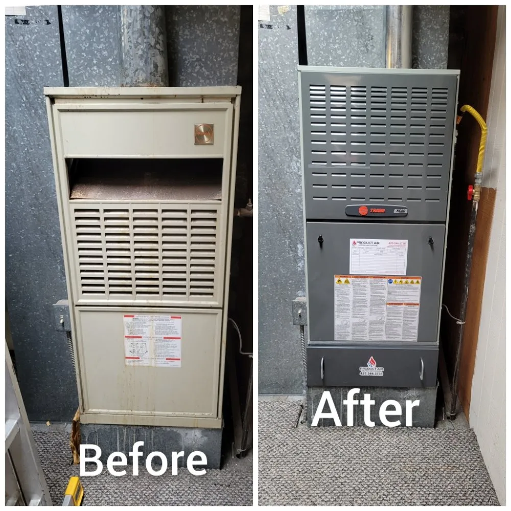 Trusted wiring installation in ,  by Product Air Heating Cooling and Electric