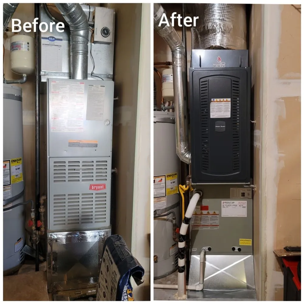 Licensed outlet and switch repair in ,  by Product Air Heating Cooling and Electric