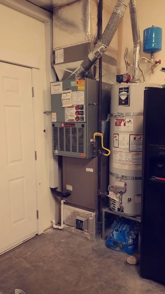 Certified outlet and switch repair experts serving ,  - Product Air Heating Cooling and Electric