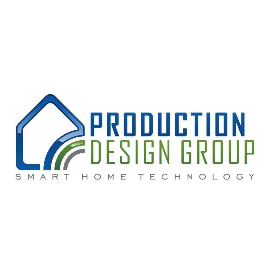 Slide of Production Design Group