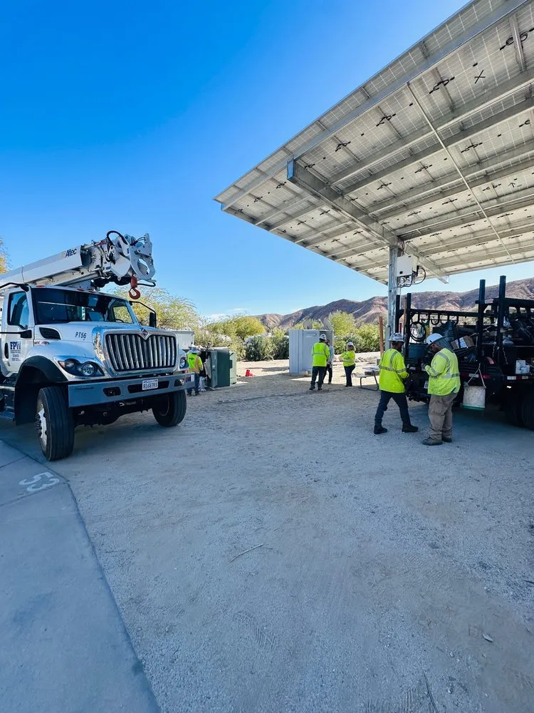 Slide of Products Unlimited