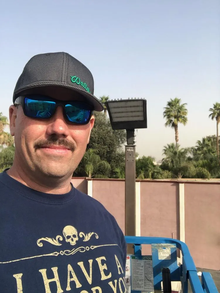 Slide of Products Unlimited