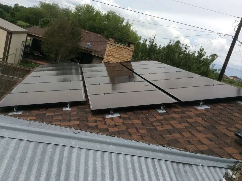 Slide of ProElectric