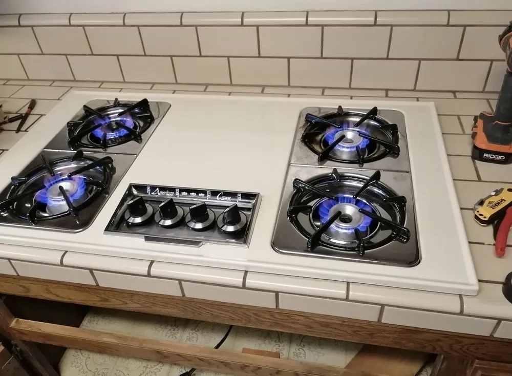 Affordable lighting installation service in ,  - Professional Appliance Repair