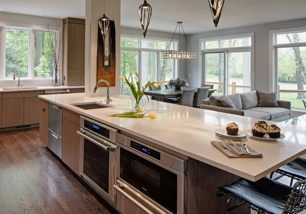 Slide of Professional Appliance Repair