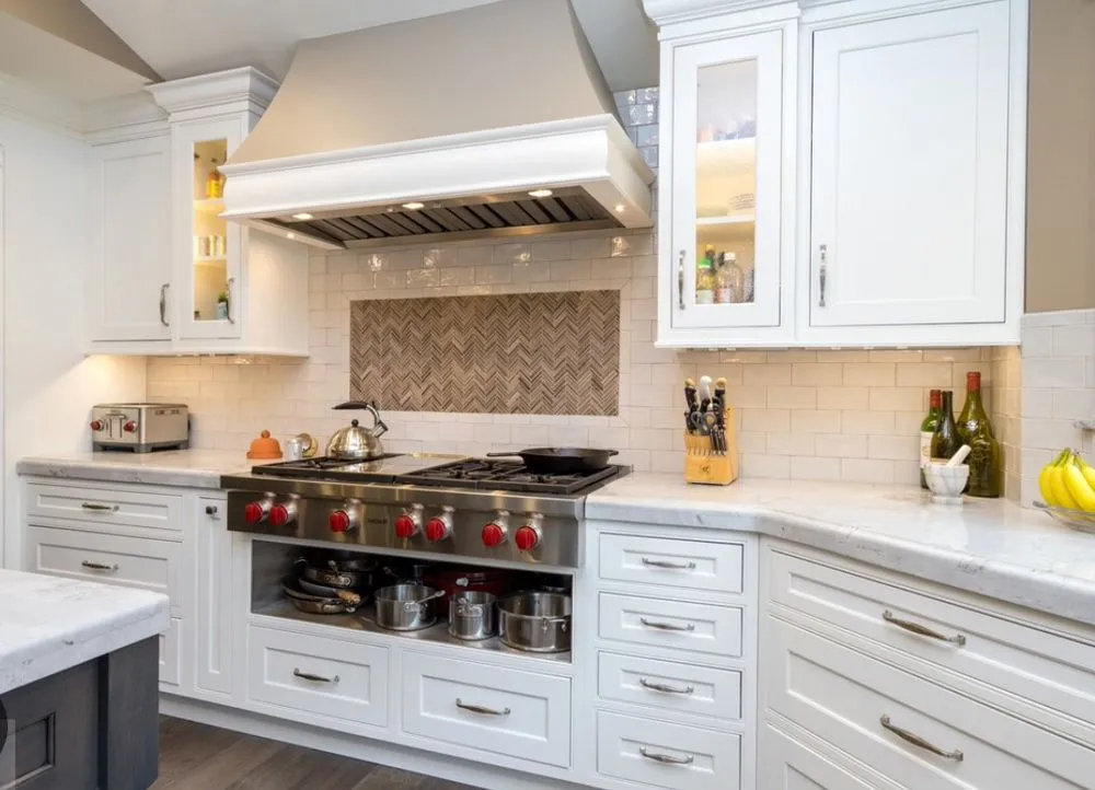 Slide of Professional Appliance Repair