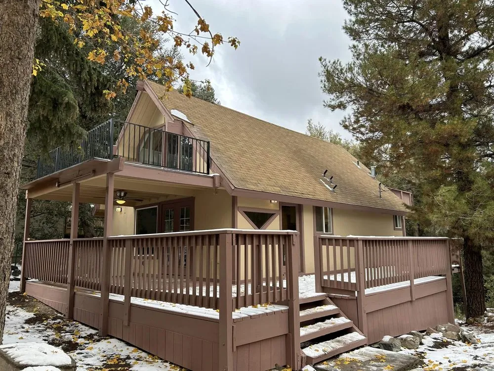 Slide of Professional Building Solution