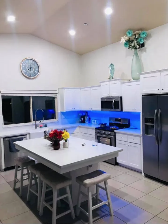 Slide of Professional Building Solution