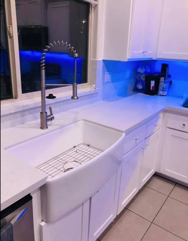 Slide of Professional Building Solution