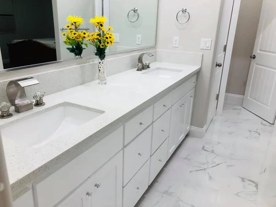 Slide of Professional Building Solution