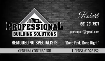 Reliable wiring installation in ,  by Professional Building Solution