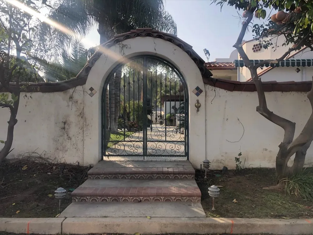 Slide of Professional Building Solution