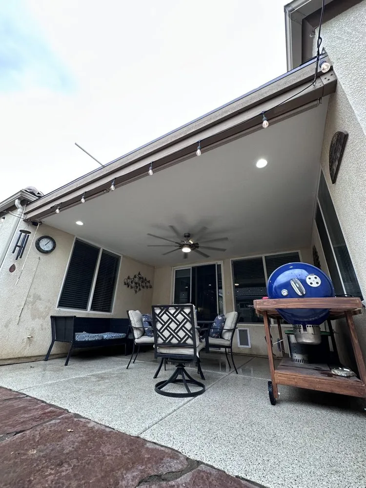 Affordable lighting installation experts serving Tooele, UT - Professional Building Solutions