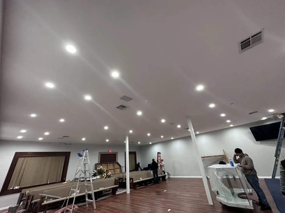 Licensed circuit breaker repair in Tooele, UT by Professional Building Solutions