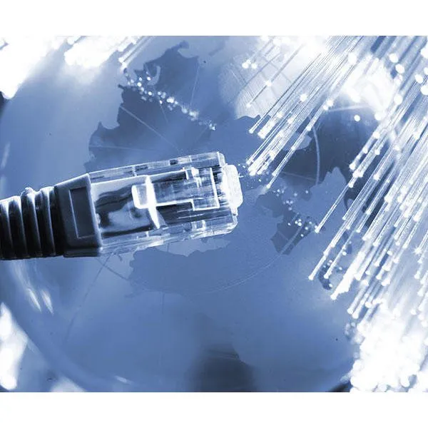 Slide of Professional Communications Installation Services