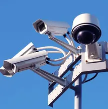 Slide of Professional Communications Installation Services