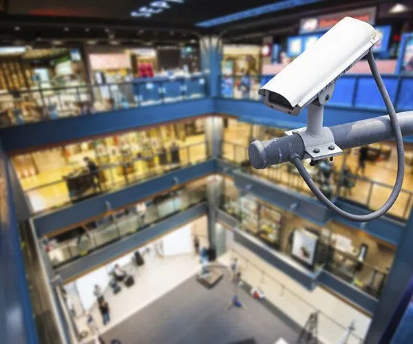 Slide of Professional Communications Installation Services