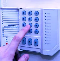 Professional Communications Installation Services Logo