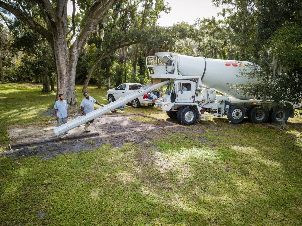Slide of Professional Construction Company