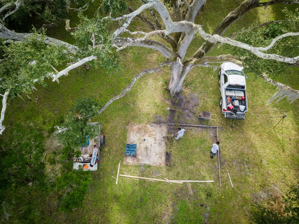 Slide of Professional Construction Company