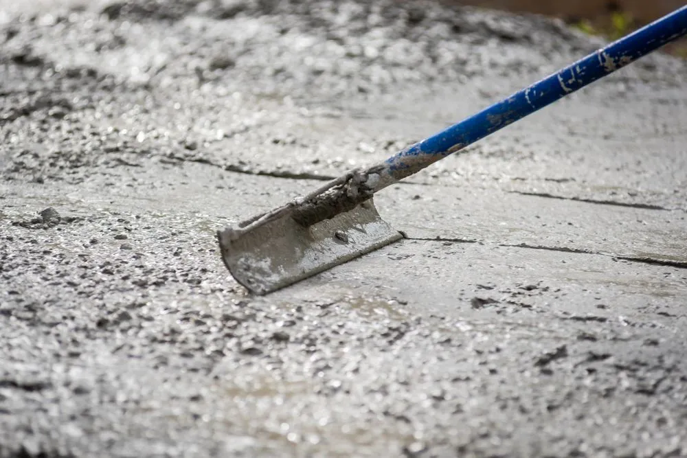 Slide of Professional Construction Company