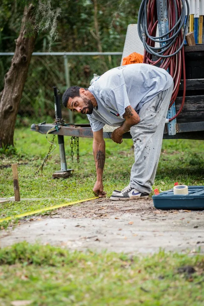 Slide of Professional Construction Company