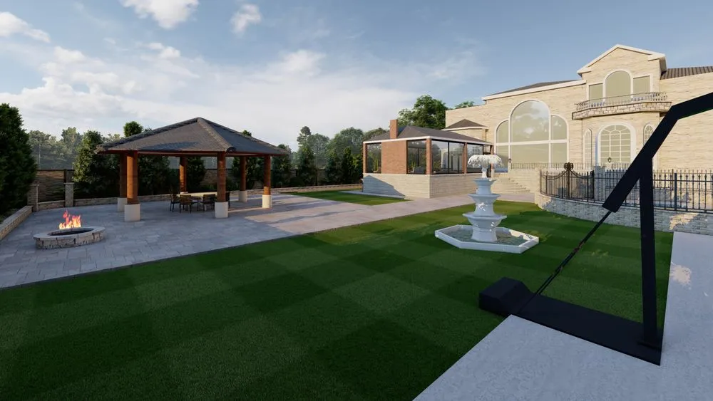 Slide of Professional Consulting Company