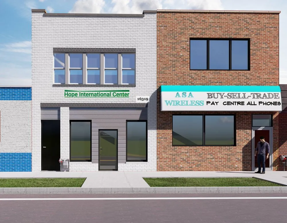 Slide of Professional Consulting Company