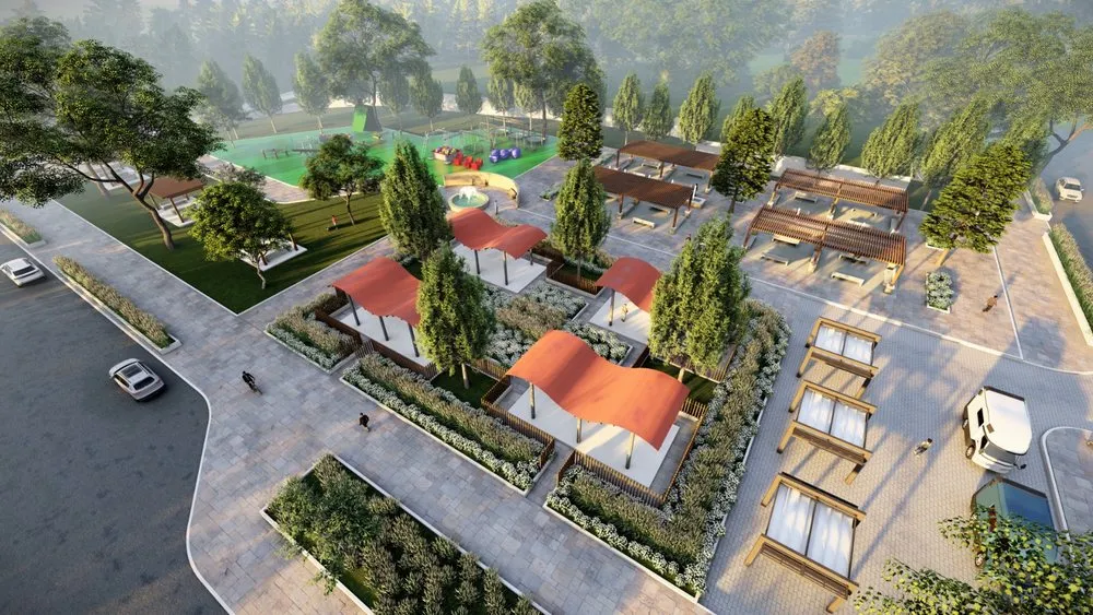 Slide of Professional Consulting Company