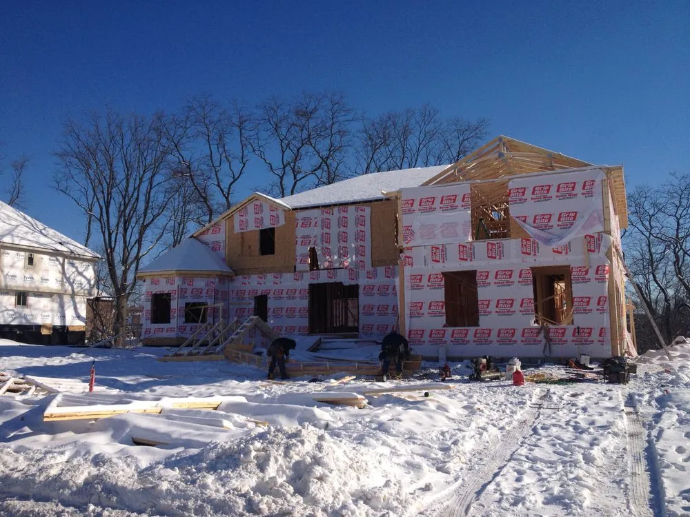 Slide of Professional Consulting Company