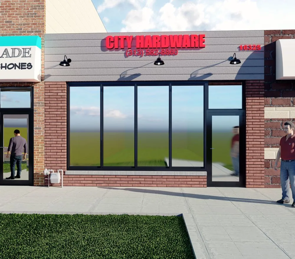 Slide of Professional Consulting Company