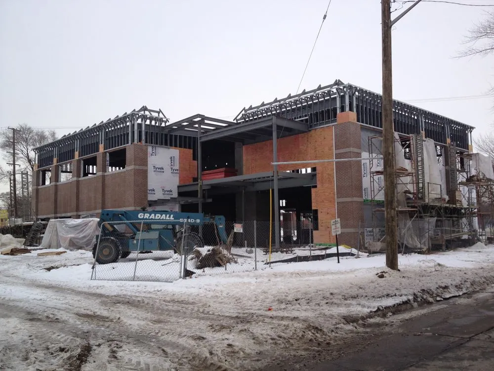 Licensed panel upgrade service in ,  - Professional Consulting Company