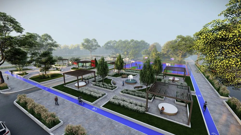 Slide of Professional Consulting Company