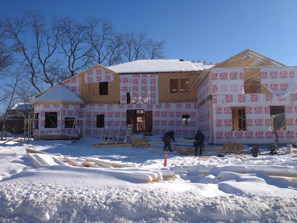 Professional electrician providing wiring installation in , 