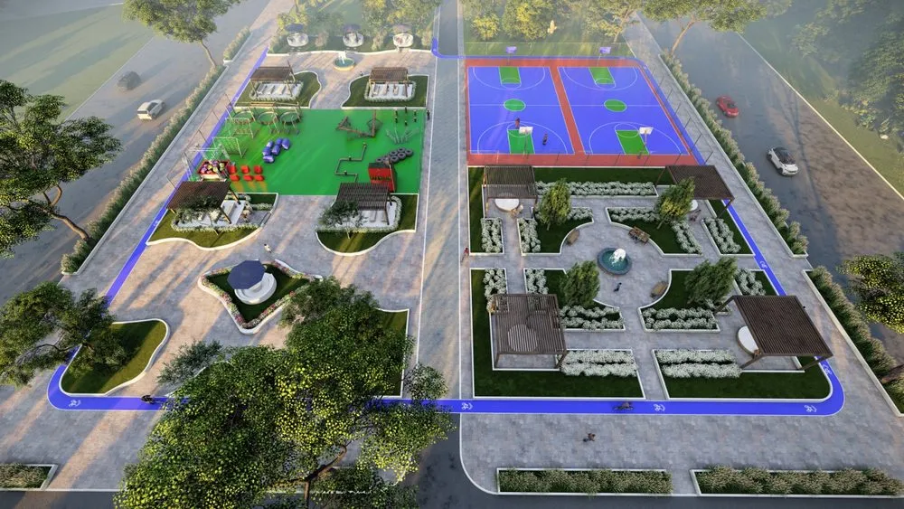 Slide of Professional Consulting Company