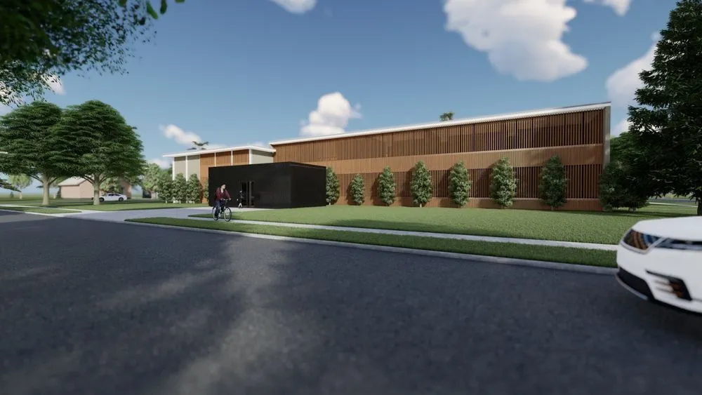 Slide of Professional Consulting Company