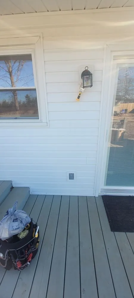 Slide of Professional Contractors