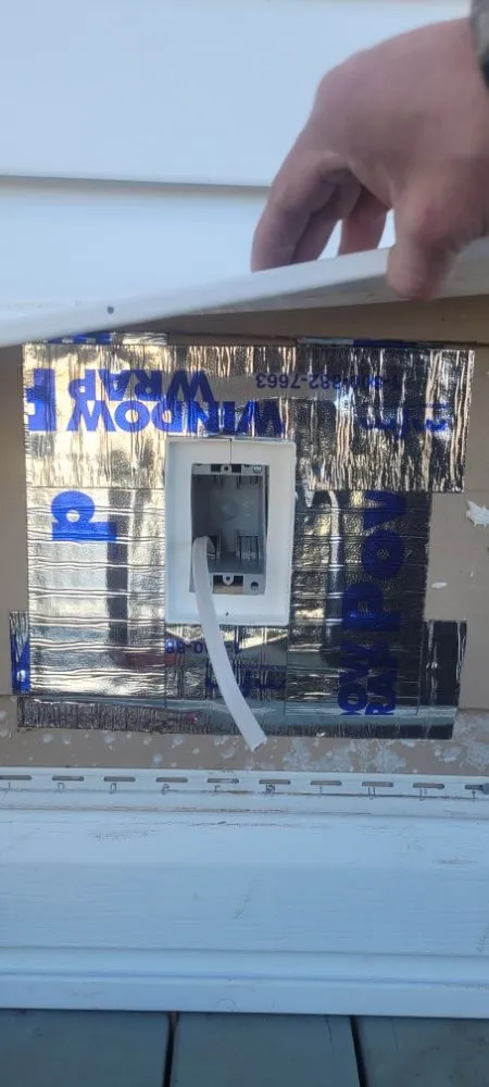 Slide of Professional Contractors