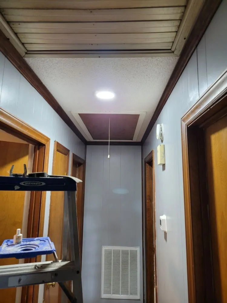 Slide of Professional Contractors