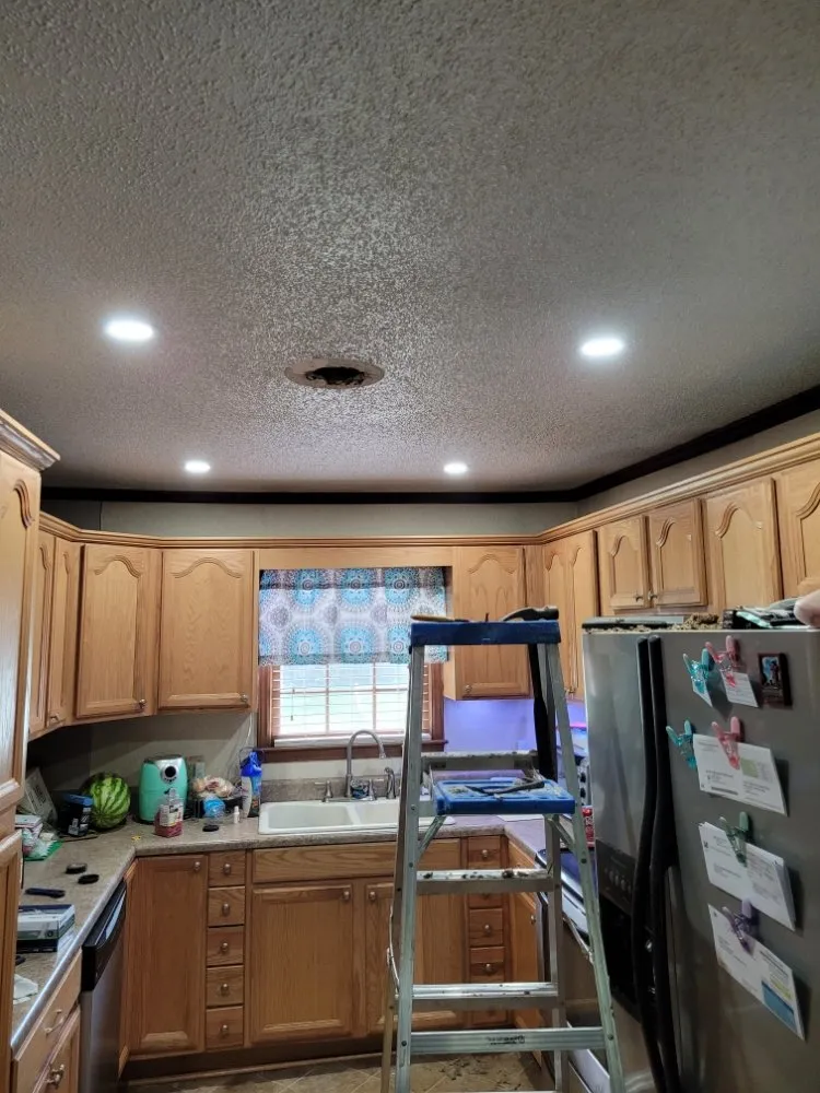 Slide of Professional Contractors