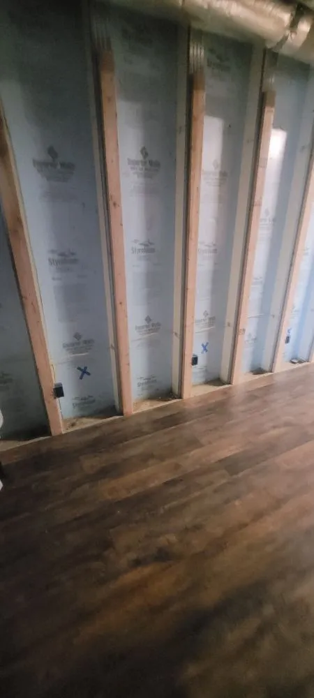 Slide of Professional Contractors