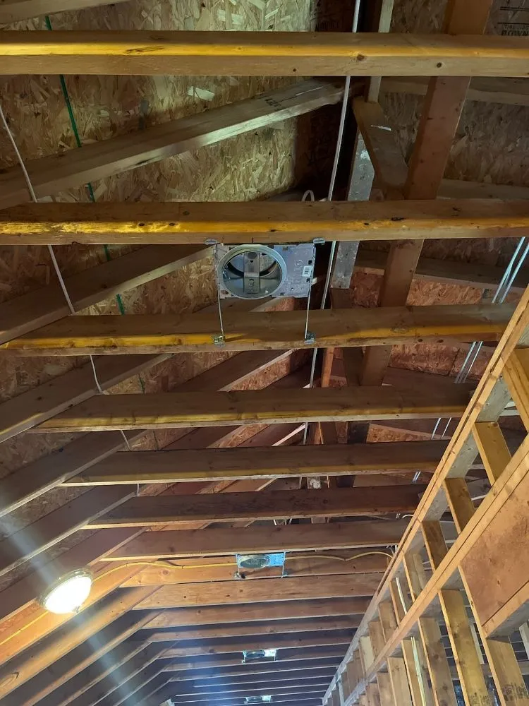 Slide of Professional Contractors