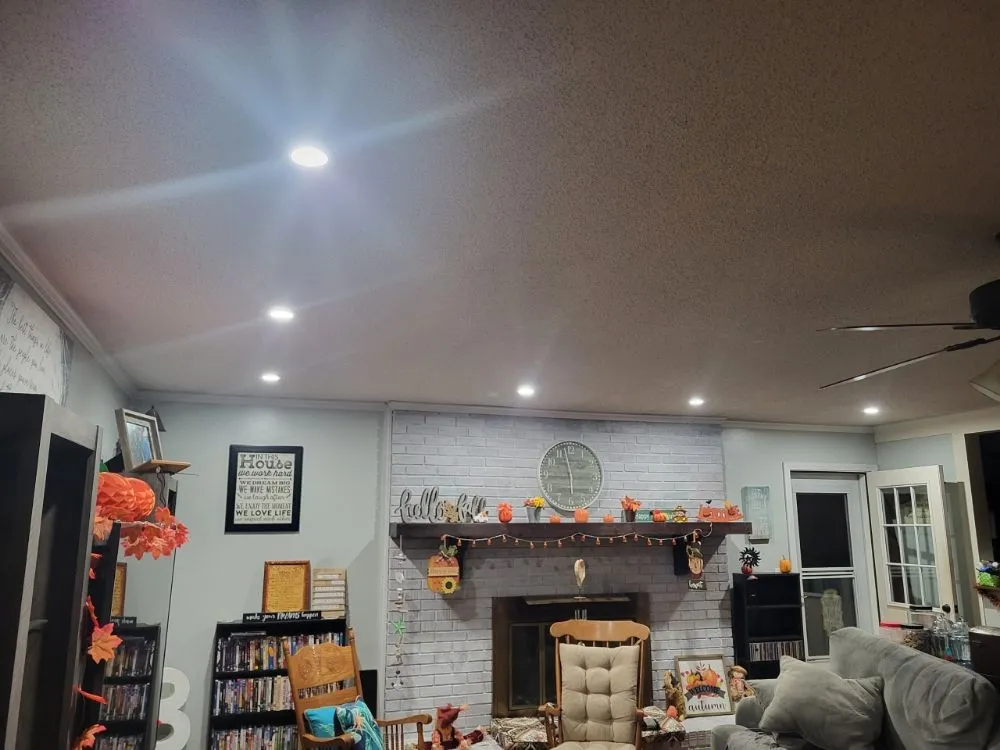 Slide of Professional Contractors