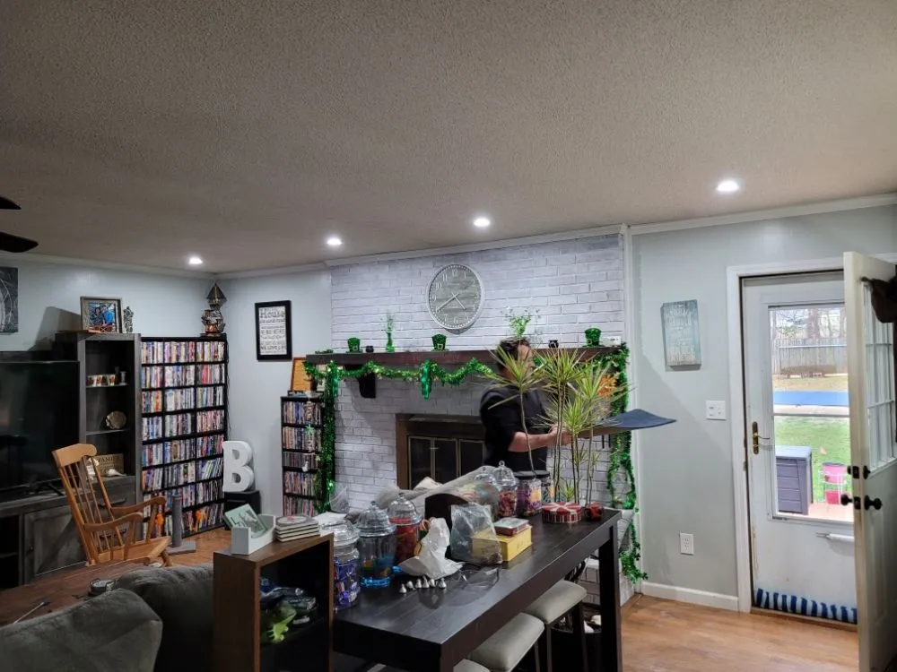 Slide of Professional Contractors