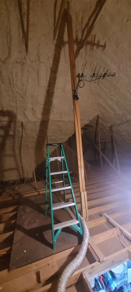 Slide of Professional Contractors